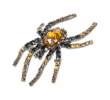 Albert Weiss #13550 Spider Pin - Albert Weiss Collection