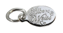 #16392 - Weiss Crystal Stretch Initial Bracelet - Albert Weiss Collection