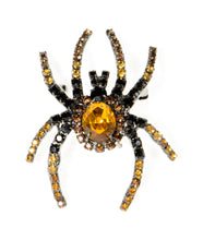 Albert Weiss #13550 Spider Pin - Albert Weiss Collection